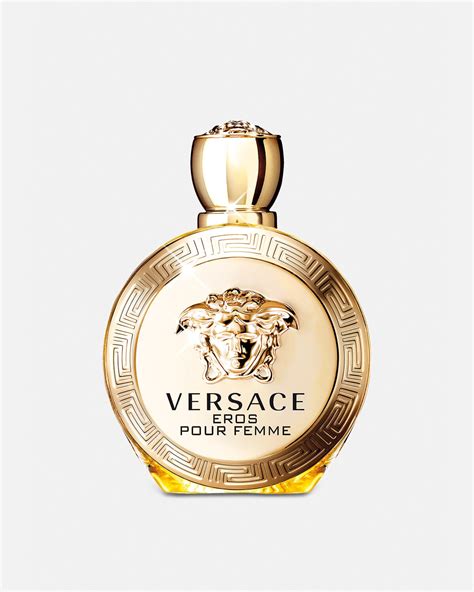 versace eros pour femme 100 ml douglas